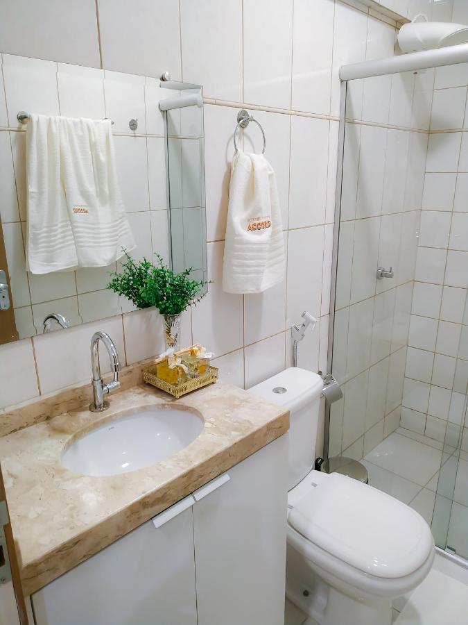 Accord Hotel Castanhal Luaran gambar