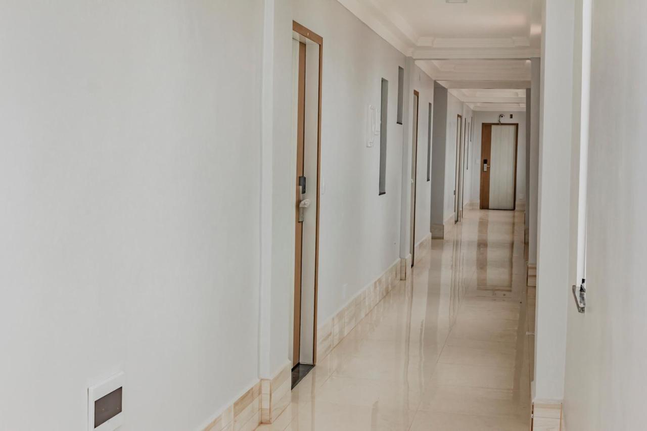 Accord Hotel Castanhal Luaran gambar